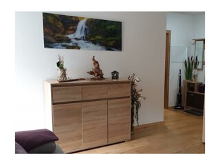 Wohnraum