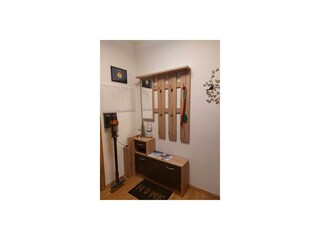 Garderobe