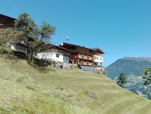 Apartment Apart Leitnerhof - Aschau im Zillertal - image1