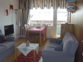 Vakantieappartement Borkum Kenmerken 1