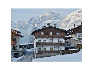 Haus Winter