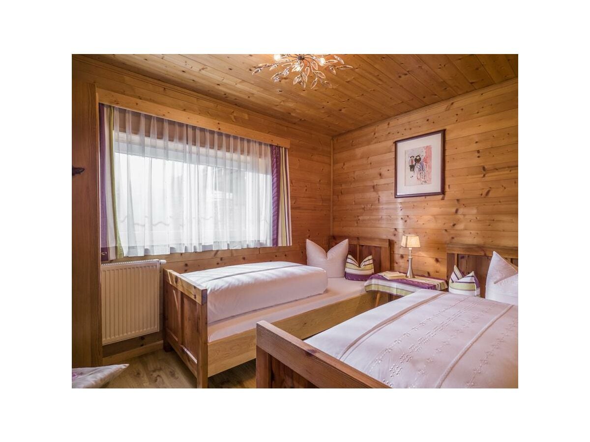 Schlafzimmer neu