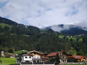 Apartment Appartement Glücksschmiede - Ried im Zillertal - image1