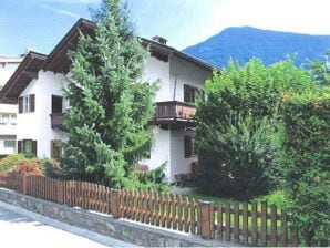 Apartment Haus Madlen - Ried im Zillertal - image1