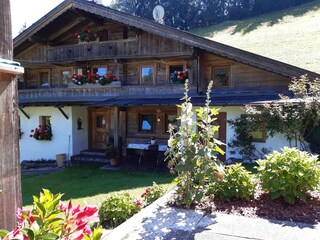 Bauernhaus Wildauhof