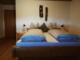 Edelweiß Schlafzimmer