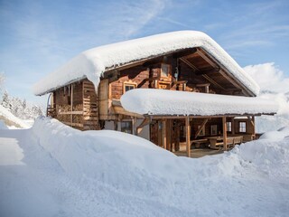 Bauernhaus Korum