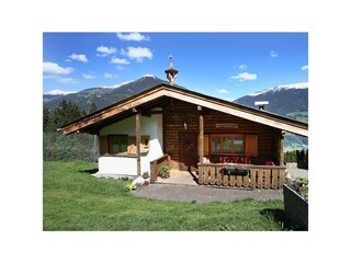 Jagdhütte