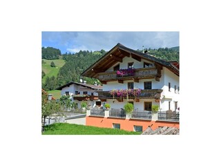 Haus Sommer