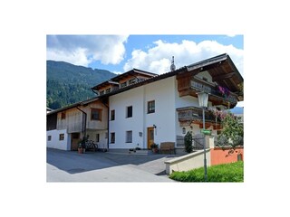 Haus Sommer1