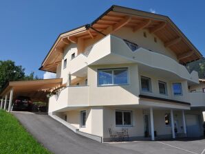 Apartment Ferienwohnung Haus Markus - Fügen - image1