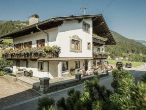 Apartment Haus Christine - Ried im Zillertal - image1