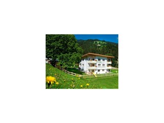 Hausansicht Wildauhof