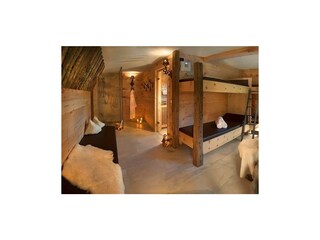 Wellness - Sauna