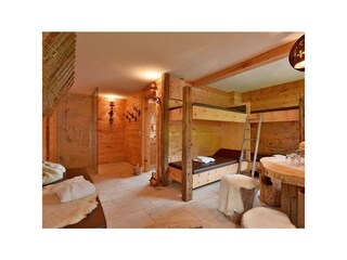 Sauna Wellness