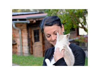 Tiere am Bauernhof3