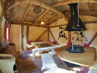 Grillhütte