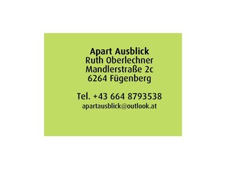 Fuer Logo Feratel Melde Wesen