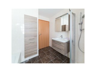Badezimmer 1.Stock