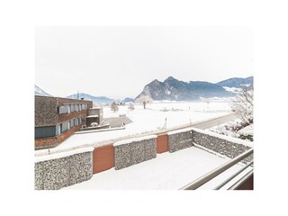 Ausblick 1. Stock