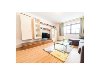 Wohnzimmer 2. Stock