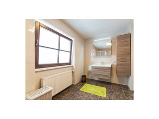 Badezimmer 2.Stock