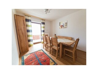 Esszimmer 1.Stock