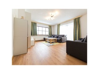 Wohnzimmer 1.Stock