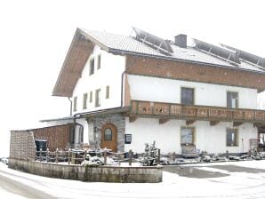 Apartment Appartement Natalie - Ried im Zillertal - image1