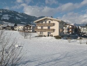 Apartment Zillertal Appartements Abendstein Uderns - Uderns - image1