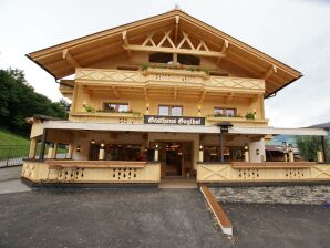 Apartment Gasthaus Goglhof - Fuegen - image1