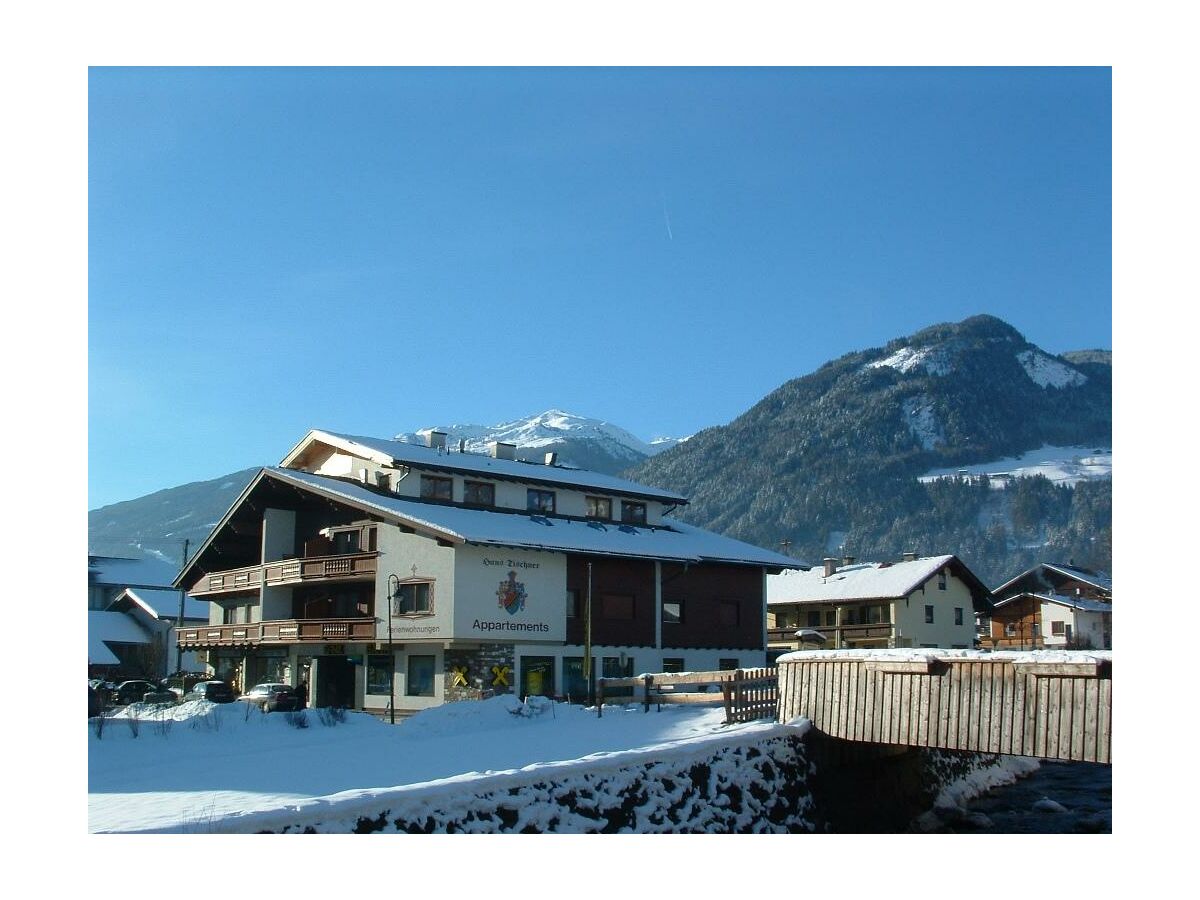 Appertement-Tischner-Uderns-Zillertal-Haus (5)