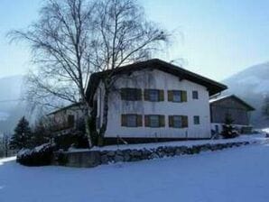 Apartment Appartement Hauser - Fuegen - image1