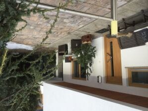 Apartment Appartement Natur