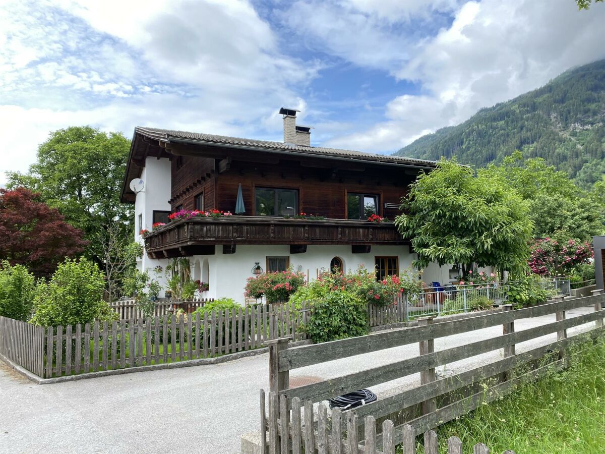 Haus Süd-West