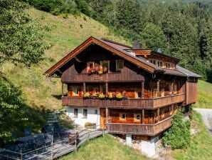 Apartment Wildauhof - Alm - Fuegen - image1