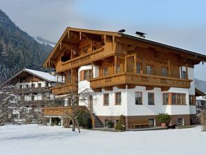 Apartment Kohlerhof - Aschau in Zillertal - image1