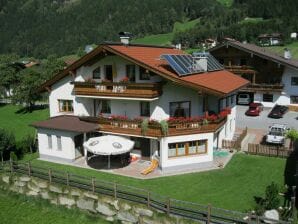 Apartment Appartement Sandra - Ried im Zillertal - image1