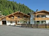 Landhaus Taxach Ried Zillertal Sommer