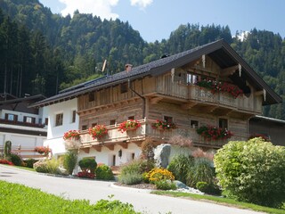 Appartement Kichelerhof