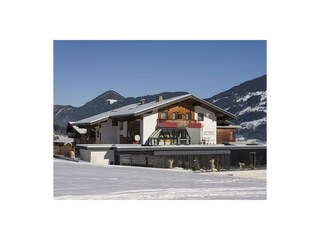 Haus Winter