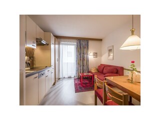 Appartement 3-2