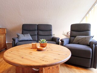 Ferienwohnung Hörnum Ausstattung 6