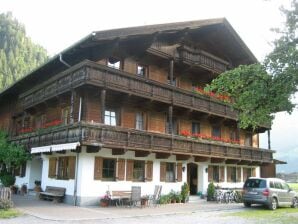 Apartment Wildauer, Annelies - Aschau im Zillertal - image1