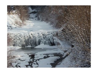 Märzenbach Winter