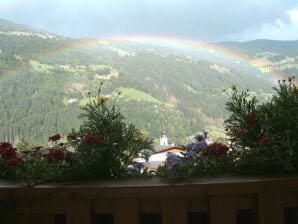 Apartment Haus Holaus Franz und Helga - Aschau im Zillertal - image1