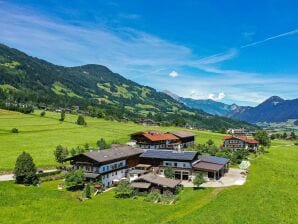 Apartment Bauernhof Unterhuben - Fügen - image1