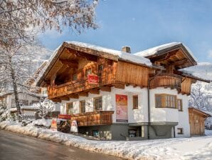 Apartment Landhaus Kostenzer - Fügen - image1