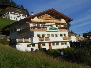 Apartment Apart Tiefenbach - Aschau im Zillertal - image1