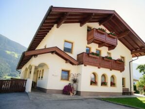 Apartment Appartements Spitaler - Ried im Zillertal - image1